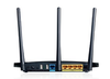 Router Inalámbrico AC1750, Doble Banda, 10/100/1000Mbps (Gigabit), 3 Antenas, 4 Puertos LAN , 1 Puerto WAN , 1 Puerto USB, TP-LINK ARCHERC7