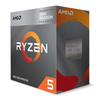 Procesador (CPU) Ryzen 5 4600G, 3.9 GHz (hasta 4.2 GHz), Socket AM4, Six-Core, 65W, AMD 100-100000147BOX