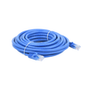 Cable de Parcheo UTP Cat6, Longitud  7 Metros, Color Azul, LINKEDPRO LP-UT6-700-BU