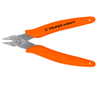 Pinza 5" de Corte para Electrónica Expert, TRUPER T275-5X