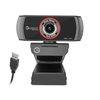 Cámara Web (Webcam) GETTTECH Full-HD, USB 1080P, Herramienta Ideal para Streaming, QIAN GPW-FHDMF-G1