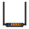 Router Inalámbrico AC1200, Doble Banda, Hasta 1,200 Mbps, 4 Antenas, 4 Puertos LAN 10/100Mbps, 1 Puerto WAN 10/100Mbps, TP-LINK ARCHERC50 V6