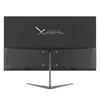 Monitor LED Gamer XZ3010, 23.8", Plano, 1ms, 144Hz, Resolución 1920x1080, DP / HDMI, XZEAL XZMXZ30B