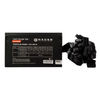 Fuente de Poder, ATX 700W Volt, 1x20+4 Pin, Color Negro, NACEB NA-2956