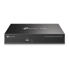 NVR 8 Canales, Ancho de Banda Entrante 80 Mbps (hasta 8 Canales), 1 Interfaz SATA (hasta 10TB), 1 Puerto 100 Mbps, 2 USB 2.0, 12VCC 1.5 A, Puerto VGA / HDMI (hasta 4K), Salidas Sincrónicas, TP-LINK VIGI NVR1008H