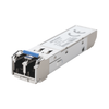 Transceptor Mini-GBIC SFP, Distancia 20 km, Conector LC Dúplex, MonoModo, HIKVISION HK-SFP-1.25G-20-1310-DF