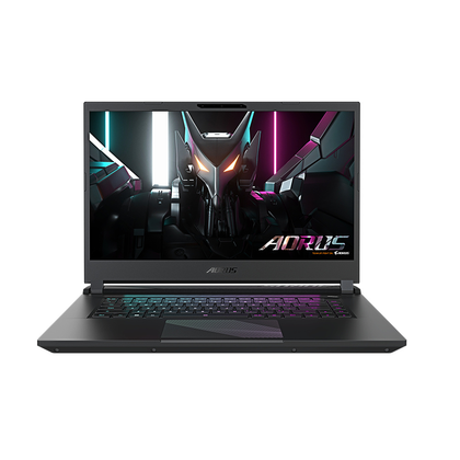 Computadora Portátil (Laptop) Gamer Aorus 15, Intel Core i5 12500H, RAM 16GB DDR5, SSD 1TB, 15.6