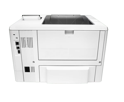 Impresora Láser Monocromática, LaserJet Pro M501dn, 600 x 600 dpi, hasta 45 ppm, USB, Ethernet, HP J8H61A#BGJ