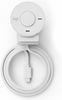 Cámara Web (Webcam) Brio 300, 2MP, Video Full HD 1080p, Micrófono Integrado, USB-C, Color Blanco, LOGITECH 960-001440