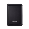Disco Duro Externo HD700 Pro, Capacidad 2TB (2,000GB), Interfaz USB 3.2, Resistente a Golpes/Salpicaduras, Color Negro, ADATA  AHD700P-2TU31-CBK