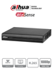 DVR de 16 Canales 1080p Lite, WizSense, Cooper-I, H.265+/ 16 Canales+2IP o Hasta 18 Ch IP, 8 Canales SMD Plus, Búsqueda y Codificación Inteligente, 1 Puerto SATA hasta 6TB, Smart Audio, DAHUA DH-XVR1B16-I