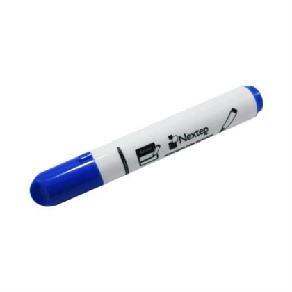 Marcador para Pizarrón Blanco, Color Azul, 1 Pieza, NEXTEP NE-082Z