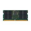 Memoria RAM DDR5, 5600MHz, 16GB, Non-ECC, CL46, SODIMM, KINGSTON KVR56S46BS8-16