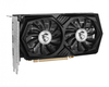 Tarjeta de Video NVIDIA GeForce RTX 3050 GAMING X OC, 6GB GDDR6, 1xHDMI, 3xDP, PCI Express X8 4.0, MSI RTX 3050 GAMING X 6G