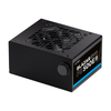 Fuente de Poder Modelo BLAZAR EVO FS500E SFX Slim, 500W, ATX, Color Negro, ACTECK ES-05002E