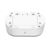 Sensor de Fugas de Agua Inteligente, IP67, 90 dB Alarma Ajustable, 6 Sensores Altamente Sensibles, Batería AAA, Wireless 868-922 MHz, Compatible Tapo Hub, TP-LINK TAPO T300