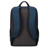 Backpack (Mochila), Modelo Sagano EcoSmart Campus, para Laptops hasta 15.6", Color Azul / Negro, TARGUS TBB63602GL