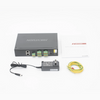 Decodificador de Vídeo de 1 Salidas HDMI 4K, Soporta hasta 32 canales de Vídeo Simultáneos, Monitoreo En Vivo Sin Computadora, HIKVISION DS-6901UDI(C)