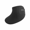 Ratón (Mouse) Inalámbrico en Angulo Vertical, Ergonomico, RF Inalámbrico, Negro, PERFECT CHOICE PC-045199