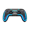 Gamepad BALAM RUSH Lucid G690, Inalámbrico, Bluetooth, Color Negro, ACTECK BR-943581