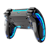 Gamepad BALAM RUSH Lucid G690, Inalámbrico, Bluetooth, Color Negro, ACTECK BR-943581