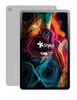Tablet TAB104 TPU Cover, CPU Unisoc Octa Core, RAM 4GB, ROM 128GB, LED Multi Touch 10.4", Wi-Fi, BT, Cámara Ppal 13MP, Android 13, Color Plata, STYLOS STTA1041S