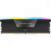 Memoria RAM Vengance RGB U-DIMM DDR5 6400MHz, 32GB (2x16GB), CL36, XMP, CORSAIR CMH32GX5M2B6400C36