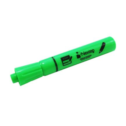 ClearLine® Rotulador permanente doble punta 0,6 y 1,5 mm, Verde - Equipo de  laboratorio