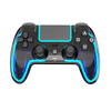 Gamepad BALAM RUSH Lucid G690, Inalámbrico, Bluetooth, Color Negro, ACTECK BR-943581