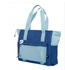 Bolsa Ocean Tote con compartimiento para laptop, TECHZONE TZLB01-V