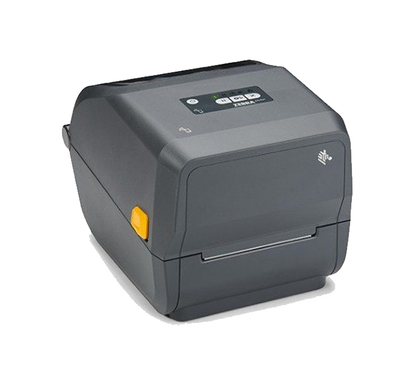 Impresora de Etiquetas Modelo ZD421, 4
