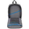 Backpack (Mochila) Octave II, para Laptops hasta 15.6", Color Negro, TARGUS TBB637GL