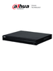 NVR de 8 MP, 4K, 16 Canales IP, 16 Puertos PoE, Rendimiento de 160 Mbps, Smart H.265+, 2 Bahías HDD, 4&2 E&S de Alarmas, HDMI/VGA, Soporta Cámaras WizSense, 4 Canales SMD Plus, DAHUA DHI-NVR4216-16P-4KS3