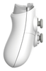 Control Gamepad Force GC300, Inalámbrico/Alambrico, USB/Bluetooth/RF, Blanco, para Windows/Android, MSI FORCE GC300 W WHITE