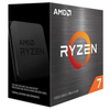 Procesador (CPU) Ryzen 7 5700X, 3.4 GHz (hasta 4.6 GHz), Socket AM4, Octa-Core, No Incluye Disipador, AMD 100-100000926WOF