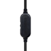 Bocinas 2.0, 5W RMS, Alámbricas (3.5 mm), USB, Color Negro/Plata, BROBOTIX 963913