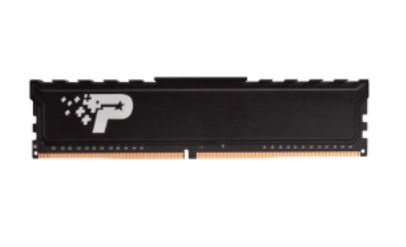 Memoria RAM DIMM Signature Premium DDR4, PC4-19200 (2400MHz) de 8GB, CL17, Non ECC, PATRIOT PSP48G240081H1