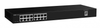 Switch Gigabit Administrable, 16 Puertos 10/100/1000 Mbps, 32 Gbit/s, Gestión Gratuita Desde la Nube, RUIJIE RG-ES216GC-V2