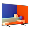 Televisor SmartTV de 50" LCD, UHD Resolución 3840x2160, Smart VIDAA, Wifi, Color Negro, HISENSE 50A65KV
