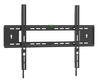 Soporte de Pared para Pantalla de TV de 40"-100", Capacidad hasta 100Kg, Color Negro NACEB NA-0216