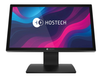 Monitor Touch LED 18.5" FHD, 1xVGA/1xHDMI/1xUSB, Color Negro, HOSTECH HTMOTCH2B