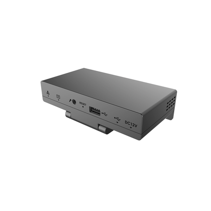Dispositivo de Videoconferencia HD para Plataforma IPVideoTalk, GRANDSTREAM GVC-3212