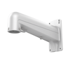 Montaje de Pared para Interior o Exterior Compatible con Domos PTZ, HIKVISION DS-1602ZJ