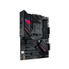 Tarjeta Madre ROG STRIX B550-F GAMING WIFI II, 4xDDR4, HDMI / DP, PCIe 4.0, M.2, Socket AM4 Ryzen, Wi-Fi 6E, ATX, ASUS 90MB19V0-M0EAY0