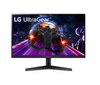 Monitor Gamer UltraGear LED 23.8", Resolución 1920 x 1080 (Full HD 1080p), FreeSync, HDMI/DP, 144Hz, Color Negro, LG 24GN60R-B