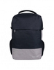 Mochila de Nylon/Poliéster para Laptop 15.6", Negro, TECHZONE TZ21LBP07-G