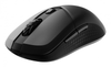 Ratón (Mouse) Gamer Modelo VERSA 300 WIRELESS, 8,000 DPI, Inalámbrico RF, 6 Botones, Negro, MSI VERSA 300 W