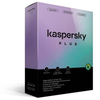 Licencia Antivirus Plus, 1 Año 1 Dispositivo, KASPRESKY KL1042Z5AFS-22