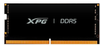 Memoria RAM SO-DIMM XPG Hunter, DDR5 5600MHz, 16GB, ECC CL46, 262-pin, Color Negro, ADATA AX5S5600C4616G-SBHT