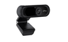 Cámara Web (Webcam), Vídeo HD 720P (1080 x 720), USB, 1 Micrófonos Internos, Color Negro, PERFECT CHOICE MT-4106